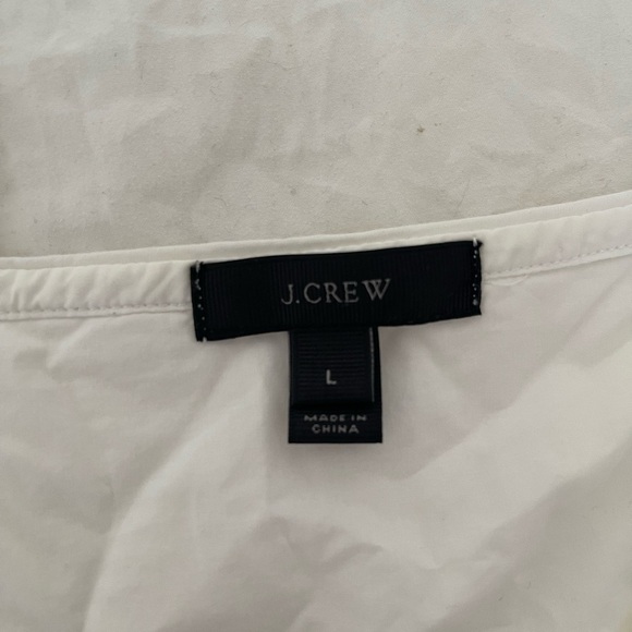 J Crew Top - Picture 2 of 3